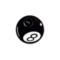 8 ball jewel