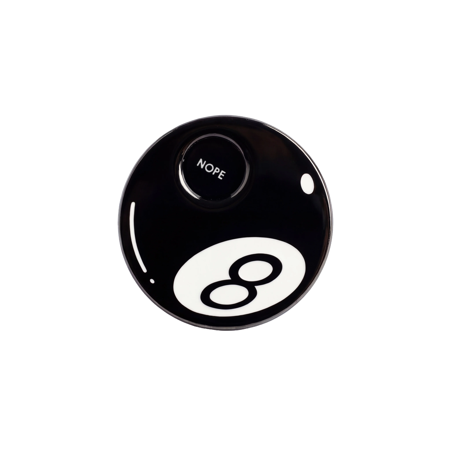 8 ball jewel
