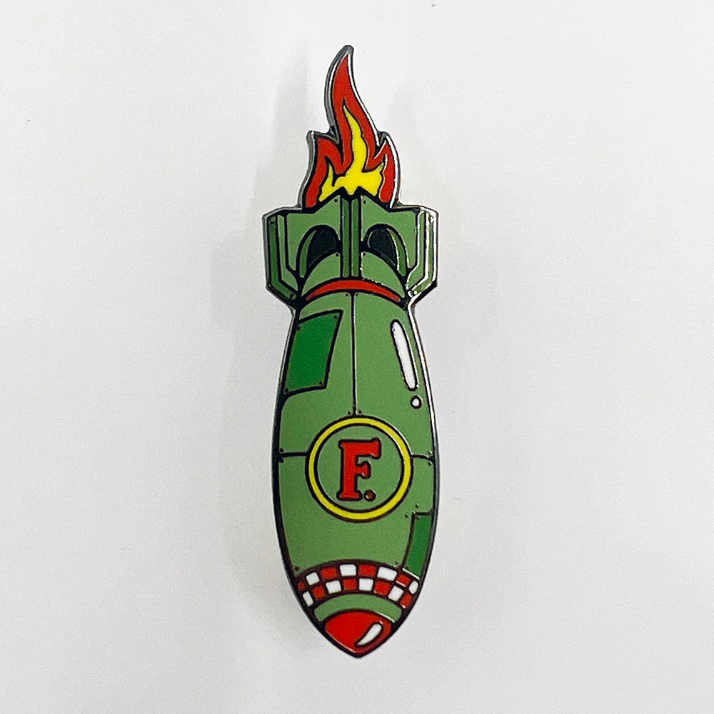 F-Bomb Jewel