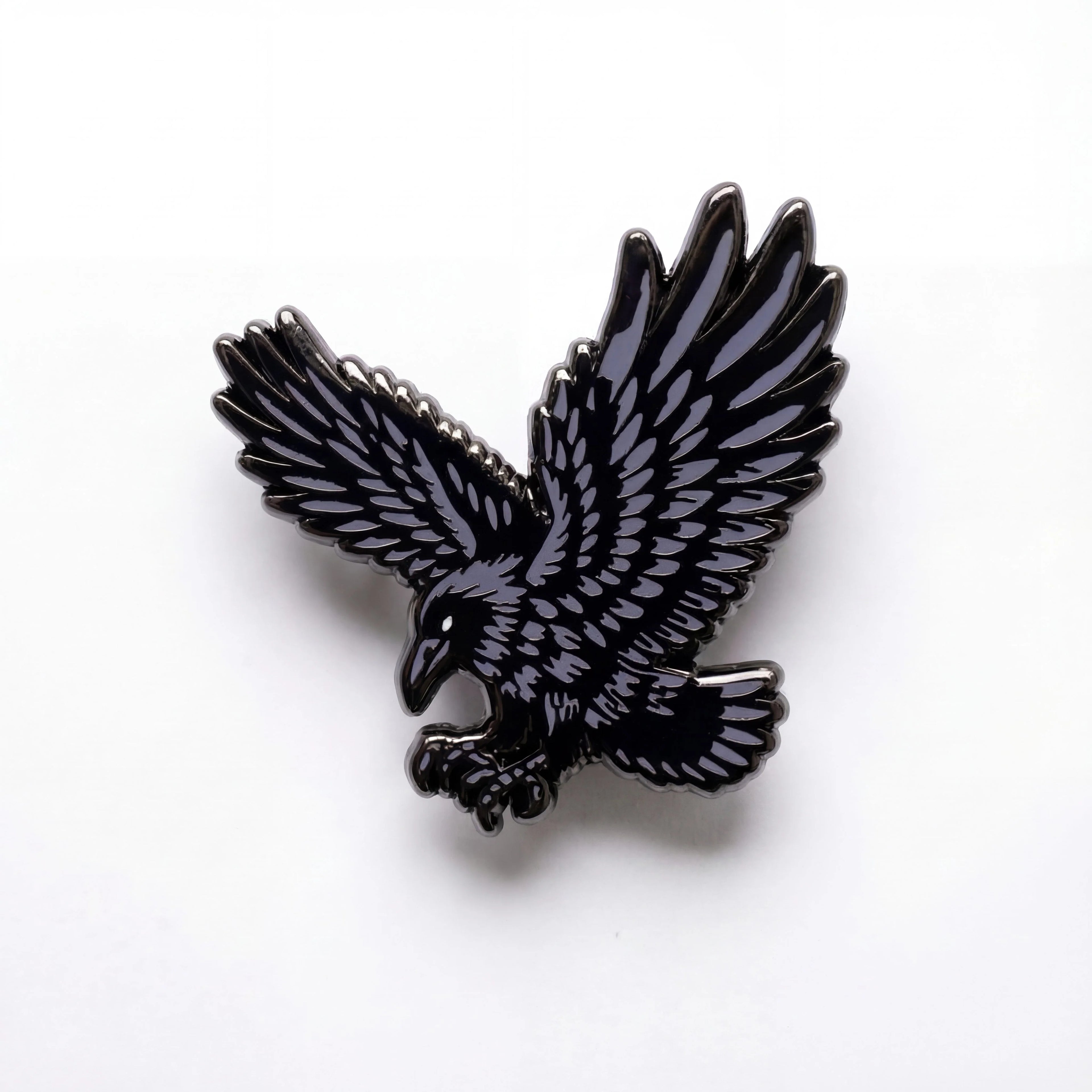 Crow Jewel For Crown'Em