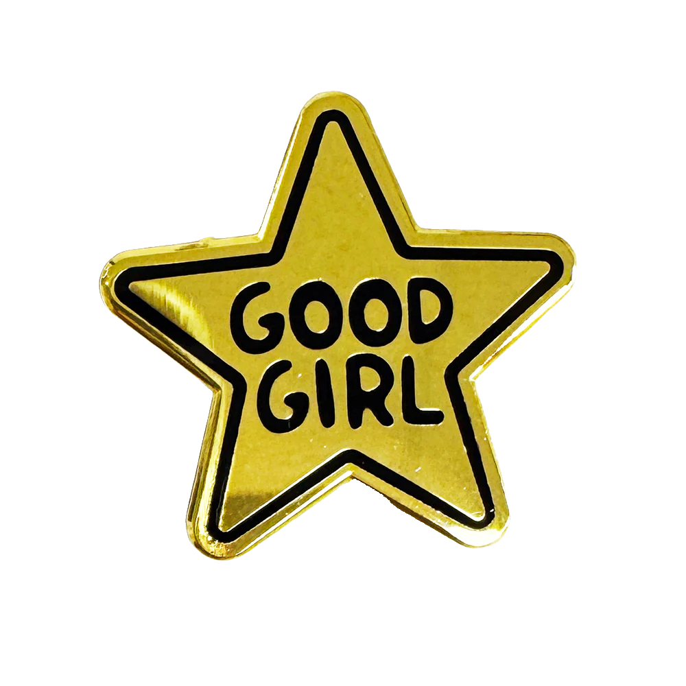 Good Girl Star Jewel